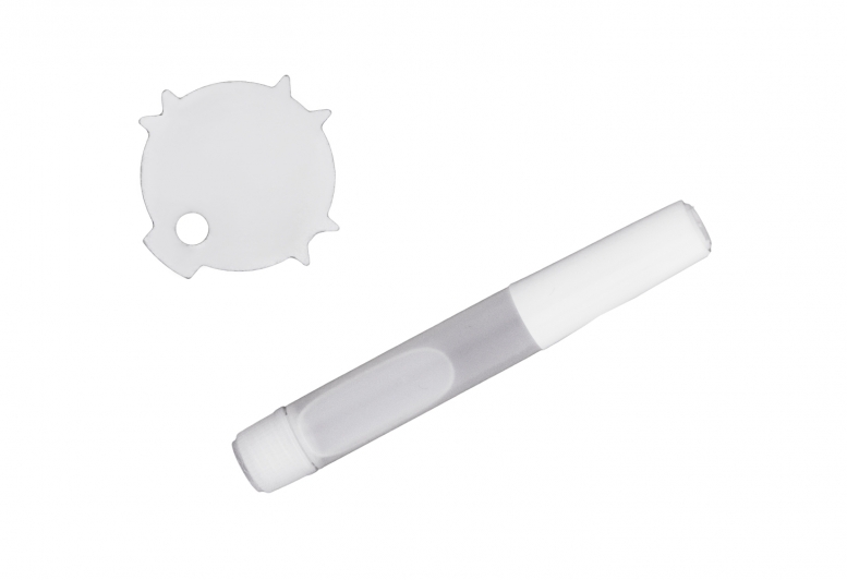  ROO Professional R11855 Star 5.5"