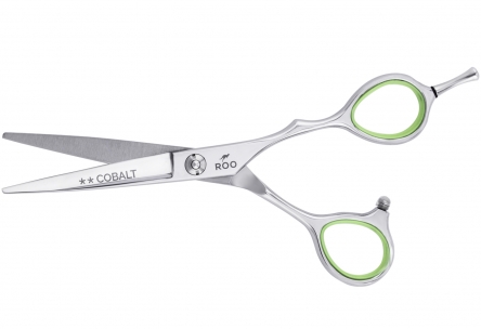 Ножницы для стрижки ROO Professional R21155 Cobalt 5.5"