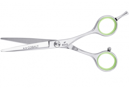 Ножницы для стрижки ROO Professional R21855 Cobalt 5.5"