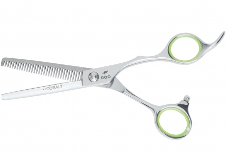 Филировочные ножницы ROO Professional R250155 Cobalt 5.5"