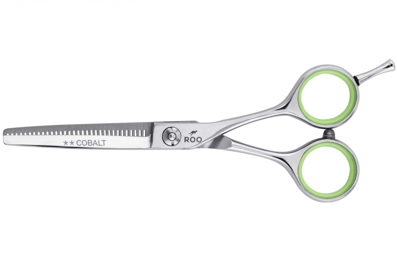  ROO Professional R2586 Cobalt 6"