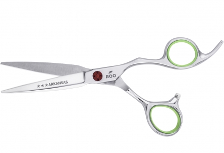 Ножницы для стрижки ROO Professional R311575 Arkansas 5.75"