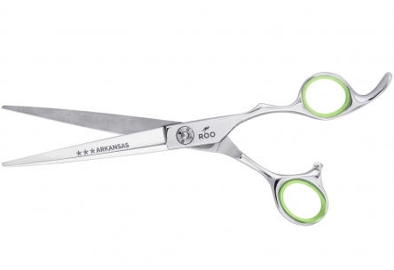 Ножницы для стрижки ROO Professional R3116 Arkansas 6"