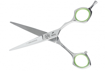 Ножницы для стрижки ROO Professional R313455 Arkansas 5.5"