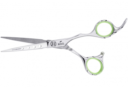 Ножницы для стрижки ROO Professional R3166 Arkansas 6"