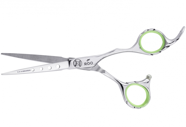  ROO Professional R3166 Arkansas 6"