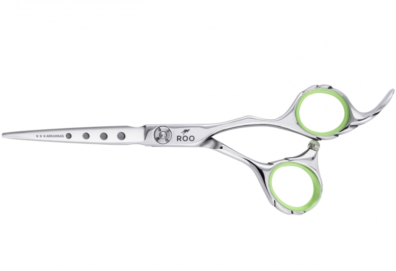  ROO Professional R3166 Arkansas 6"