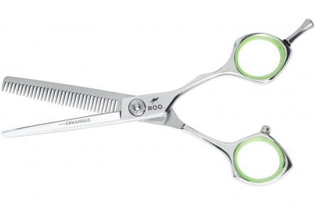 Филировочные ножницы ROO Professional R353455 Arkansas 5.5"