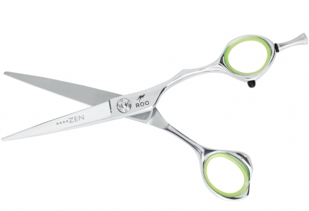 Ножницы для стрижки ROO Professional R412855 Zen 5.5"