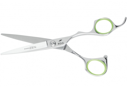 Ножницы для стрижки ROO Professional R413555 Zen 5.5"
