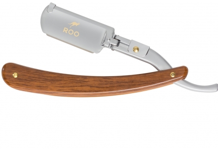 Бритвы ROO Professional Z108P Barber