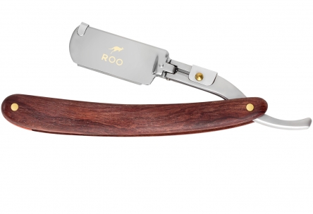 Бритвы ROO Professional Z108W Barber